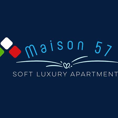 Maison 57 Brindisi Exterior foto