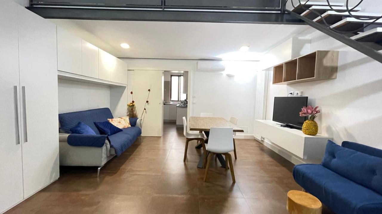 Maison 57 Brindisi Exterior foto